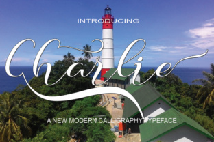 Charlie Font: Elevate Your Brand Identity