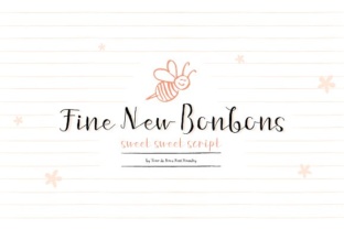 Fine New Bonbons: A Designer’s Honest Review