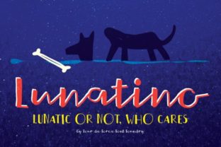 Lunatino Font: A Web Designer’s Review