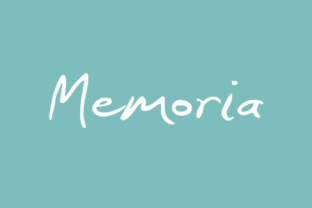 Memoria Family: A Typeface for Brand Consistency