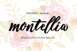 Montellia Font Review for Digital Campaigns