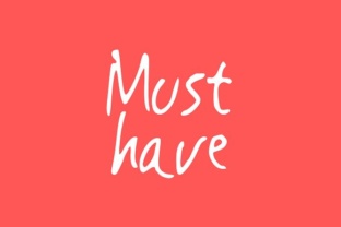 Must Have: The Handwritten Font That Elevates Brand Identity