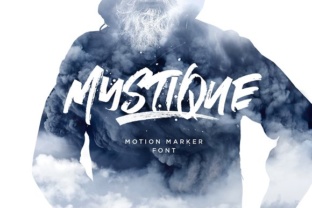 Mystique Font: Elevate Your Brand with Handwritten Style