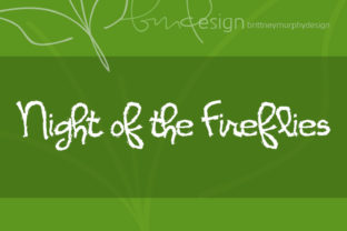 Night of the Fireflies: A Designer’s Review
