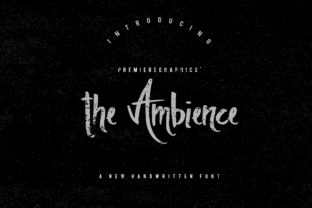 Reviewing The Ambience: A Designer’s Take