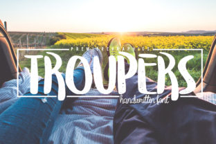 Troupers: A Designer’s Honest Review